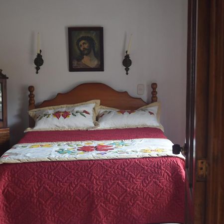 Hostal Famihotel Fundadores Jardín Buitenkant foto