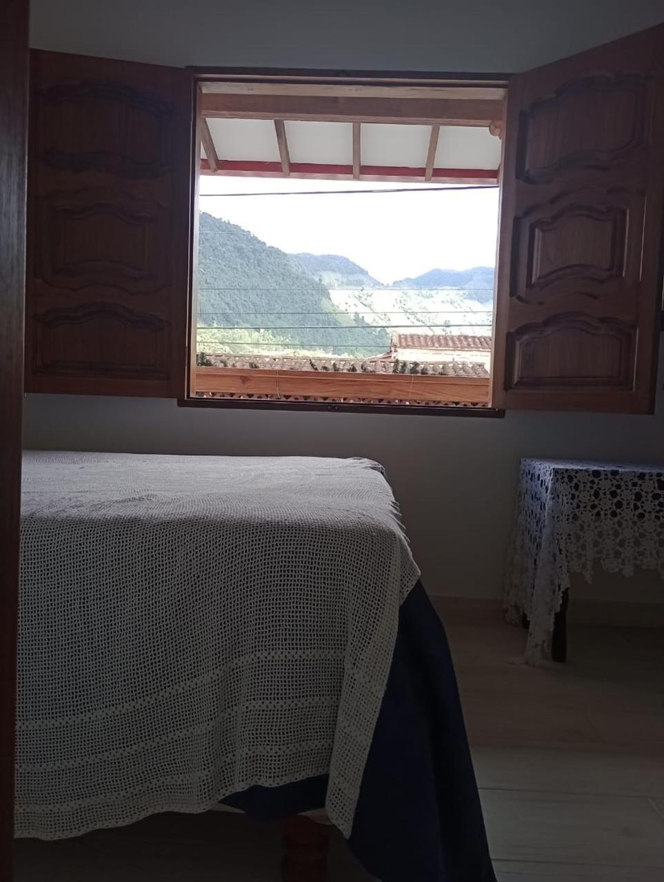 Hostal Famihotel Fundadores Jardín Buitenkant foto