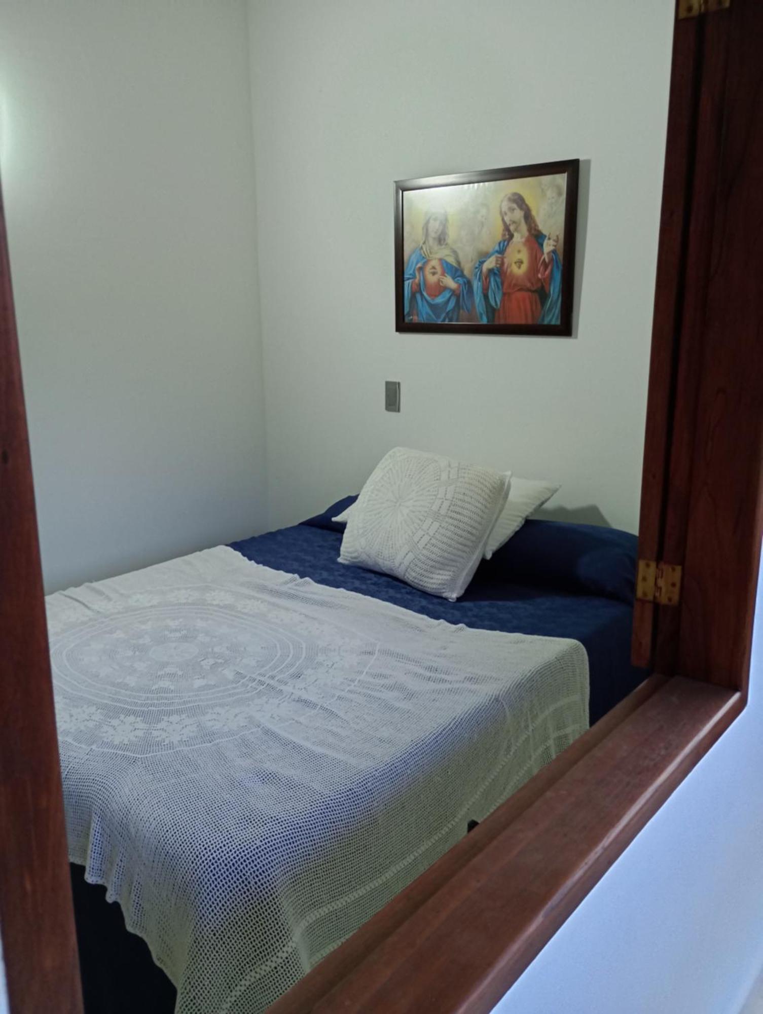 Hostal Famihotel Fundadores Jardín Buitenkant foto