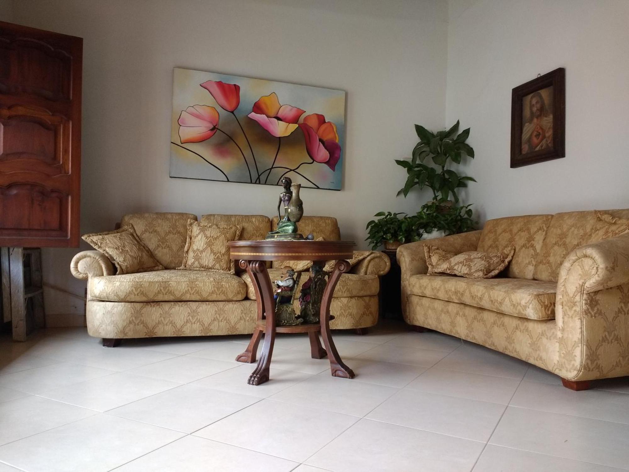 Hostal Famihotel Fundadores Jardín Buitenkant foto