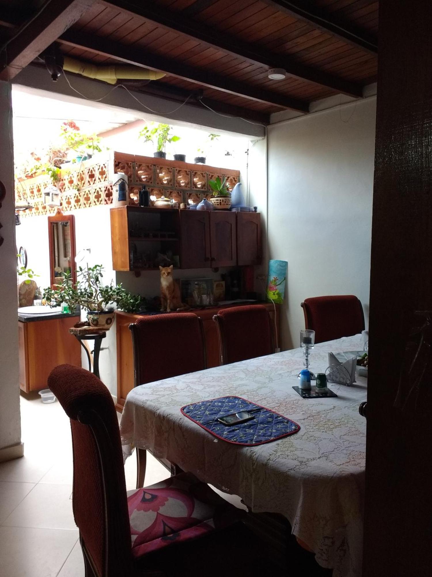 Hostal Famihotel Fundadores Jardín Buitenkant foto