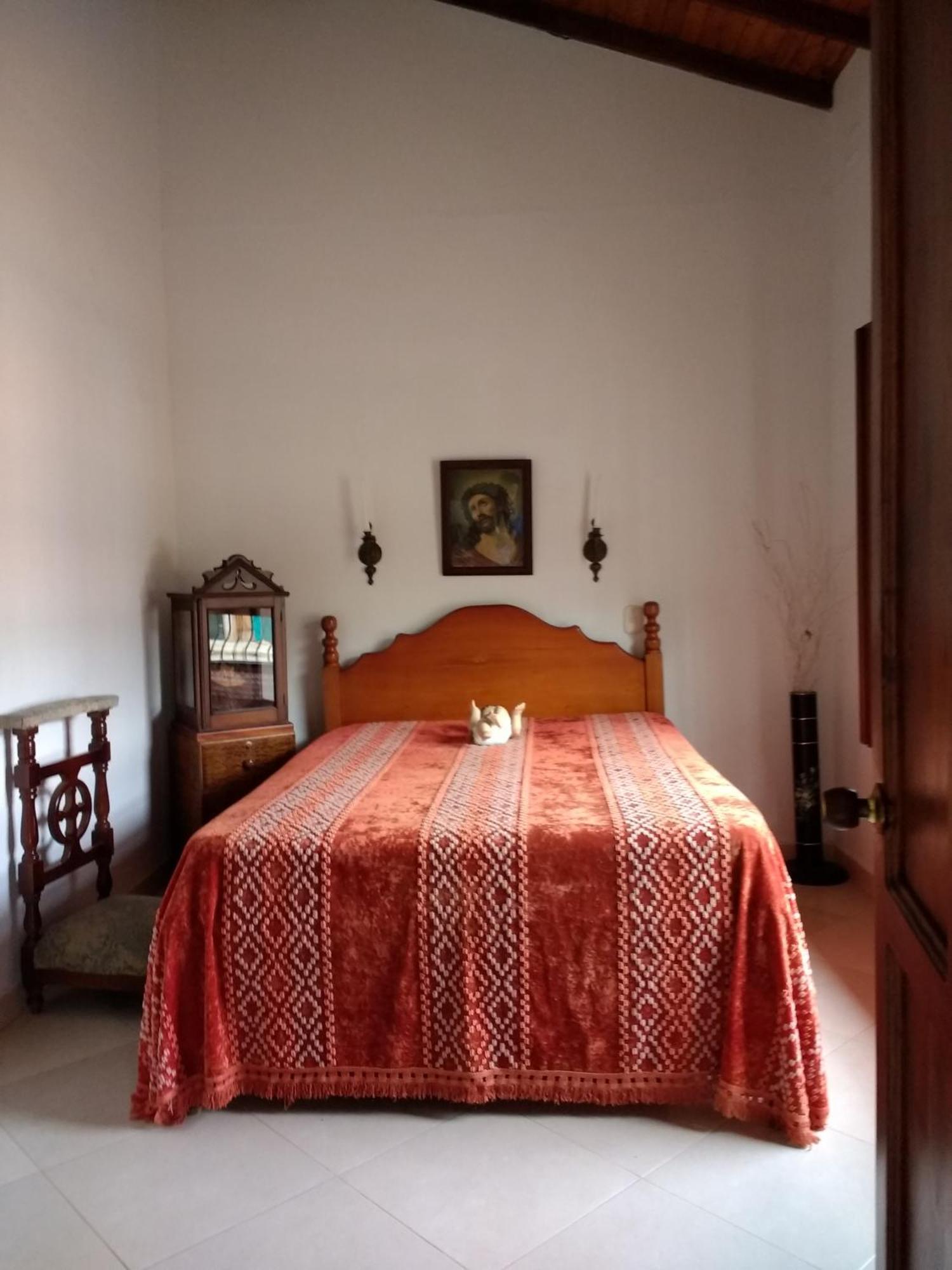 Hostal Famihotel Fundadores Jardín Buitenkant foto