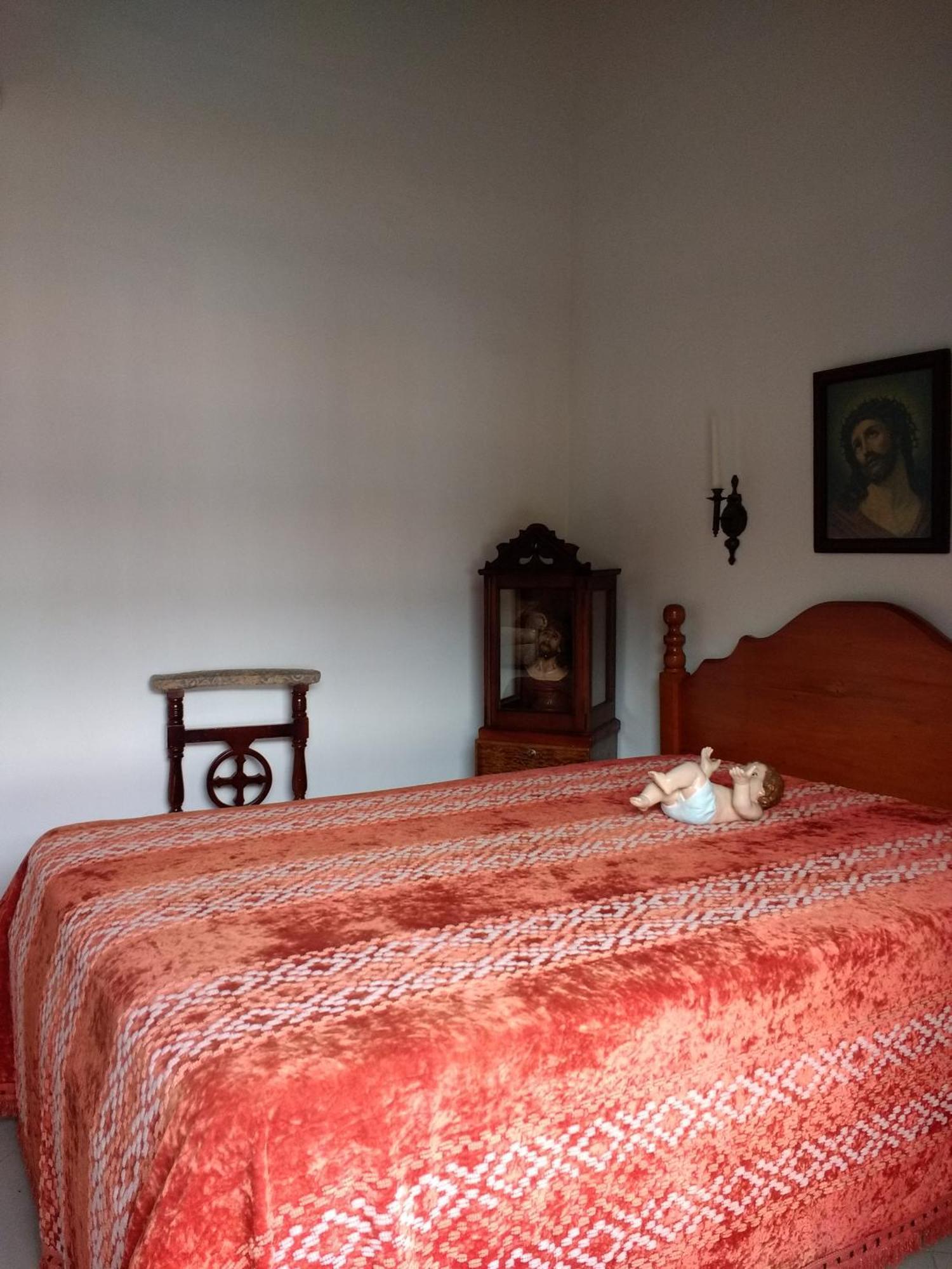 Hostal Famihotel Fundadores Jardín Buitenkant foto